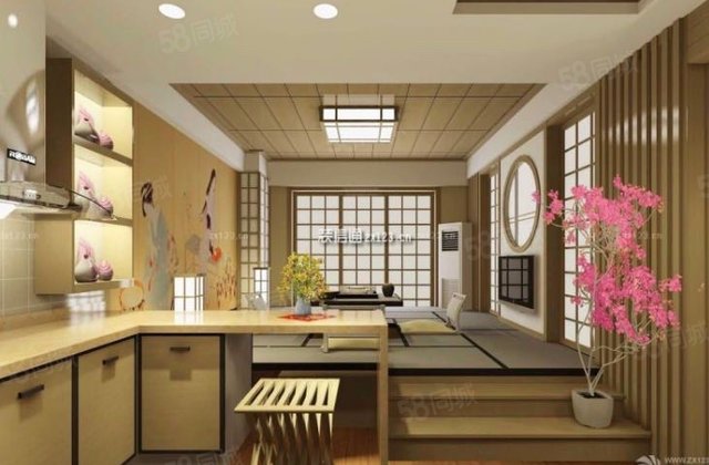 人居东城花汇4室2厅128㎡235万二手房图片