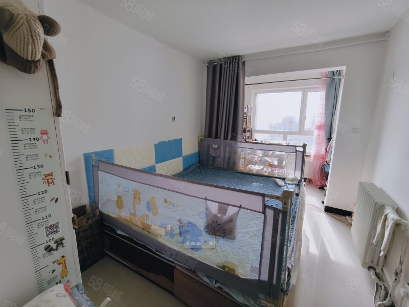 红联花园2室1厅1卫82㎡南北36万