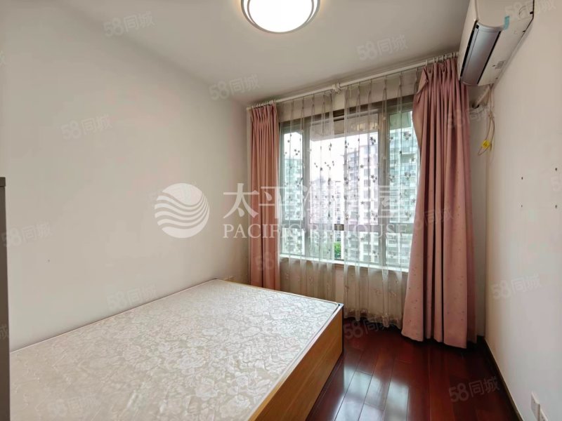 上海康城2室2厅2卫96.95㎡南398万