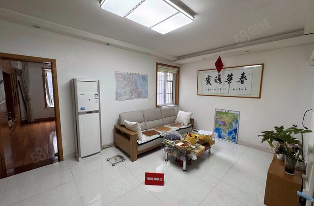 燕达花园3室2厅103㎡68万二手房图片