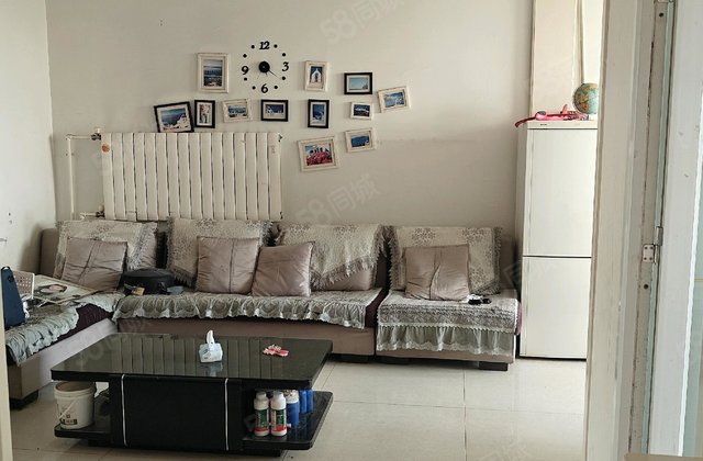 诚意出 金长城园林小区 医疗配套成熟 超低密度 看房方便