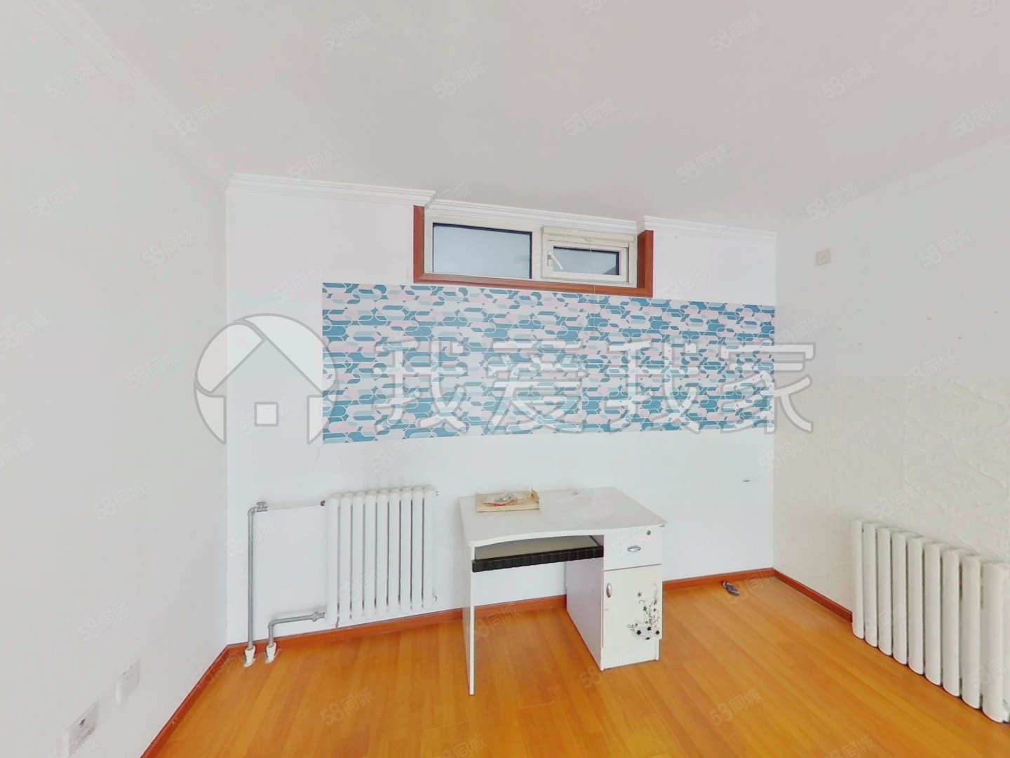 前門前小區(qū)2室1廳1衛(wèi)89.19㎡南北850萬