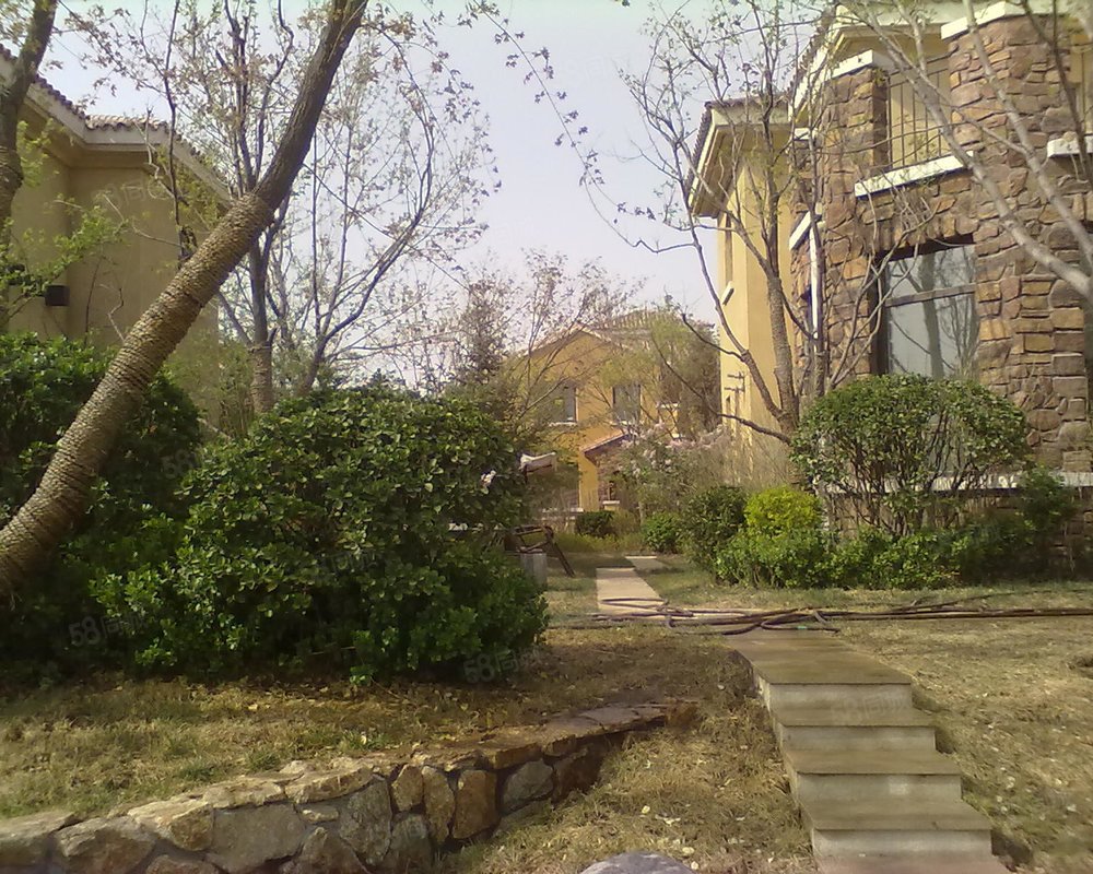 【团泊湖庭院, 团泊湖庭院小区详情,房价走势,房源,业主论坛】- 天津