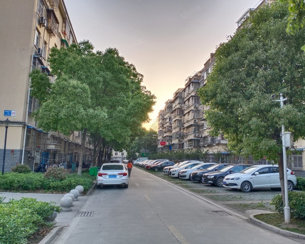 映翠花园二村小区详情,房价走势,房源,业主论坛】- 马鞍山58同城