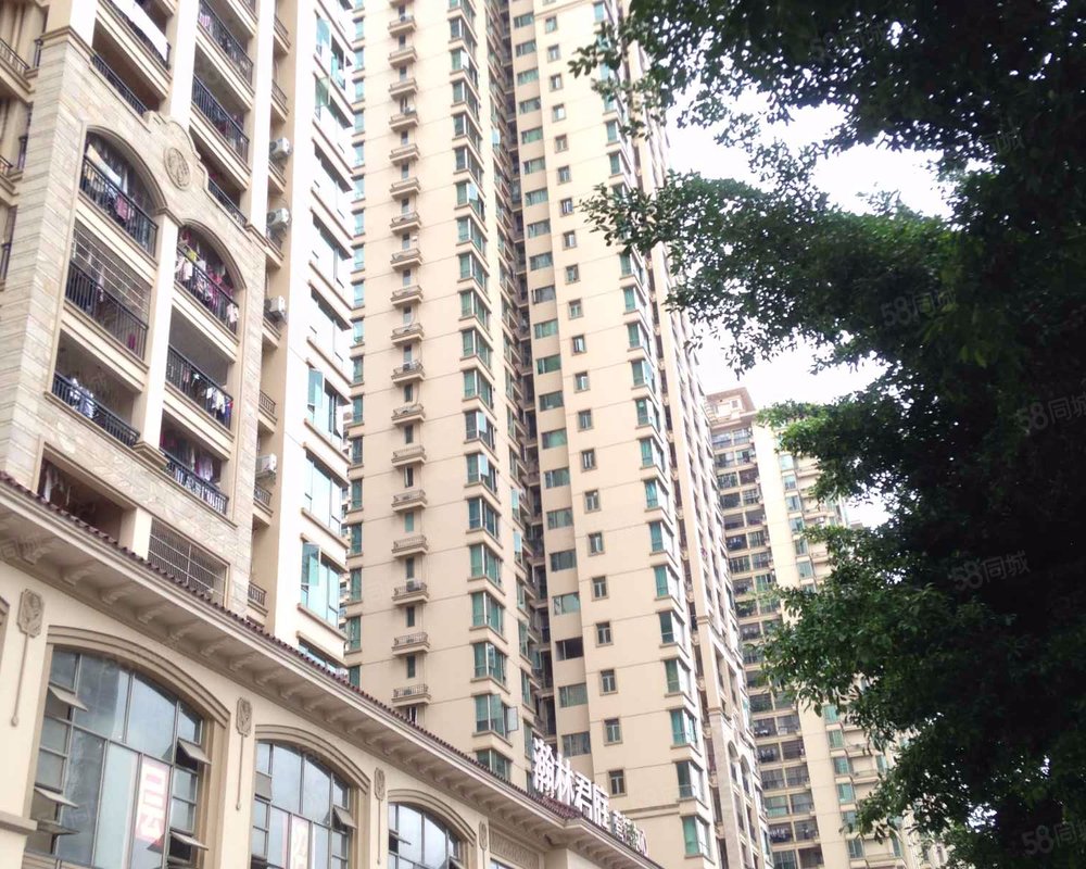 【瀚林君庭, 瀚林君庭小区详情,房价走势,房源,业主论坛】- 南宁58