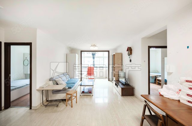 新景家园(东区)3室1厅92.82㎡920万二手房图片