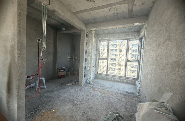 垣景樾府3室2厅121㎡56.8万二手房图片