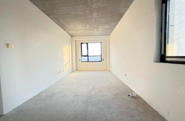 良品柏宏筑福里(2期)3室2厅114.73㎡80万二手房图片