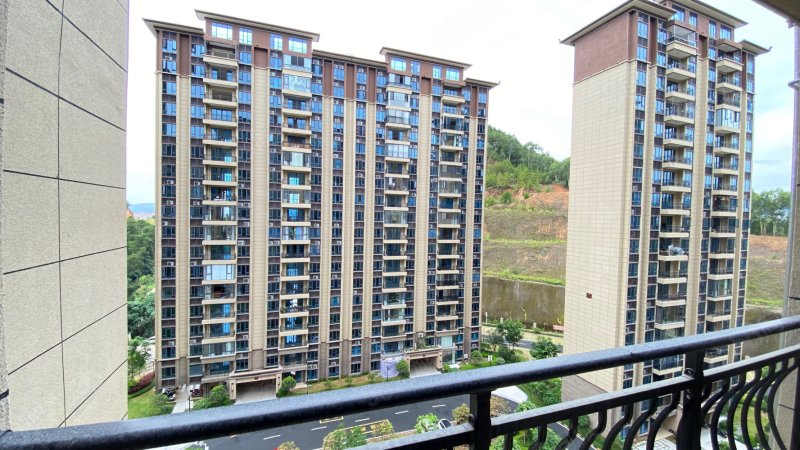 碧桂园西江府-梧州58同城