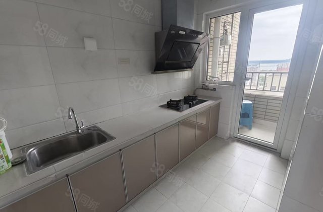 金柱绿城两室两厅免大税