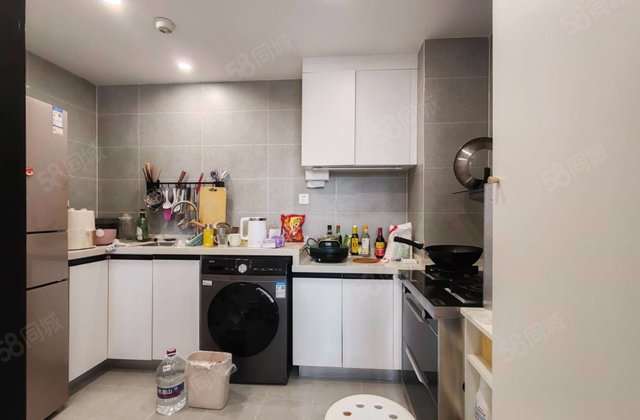 锦和康城和贵苑2室1厅58.92㎡82万二手房图片