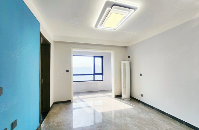 万华城华府3室2厅87.47㎡89万二手房图片