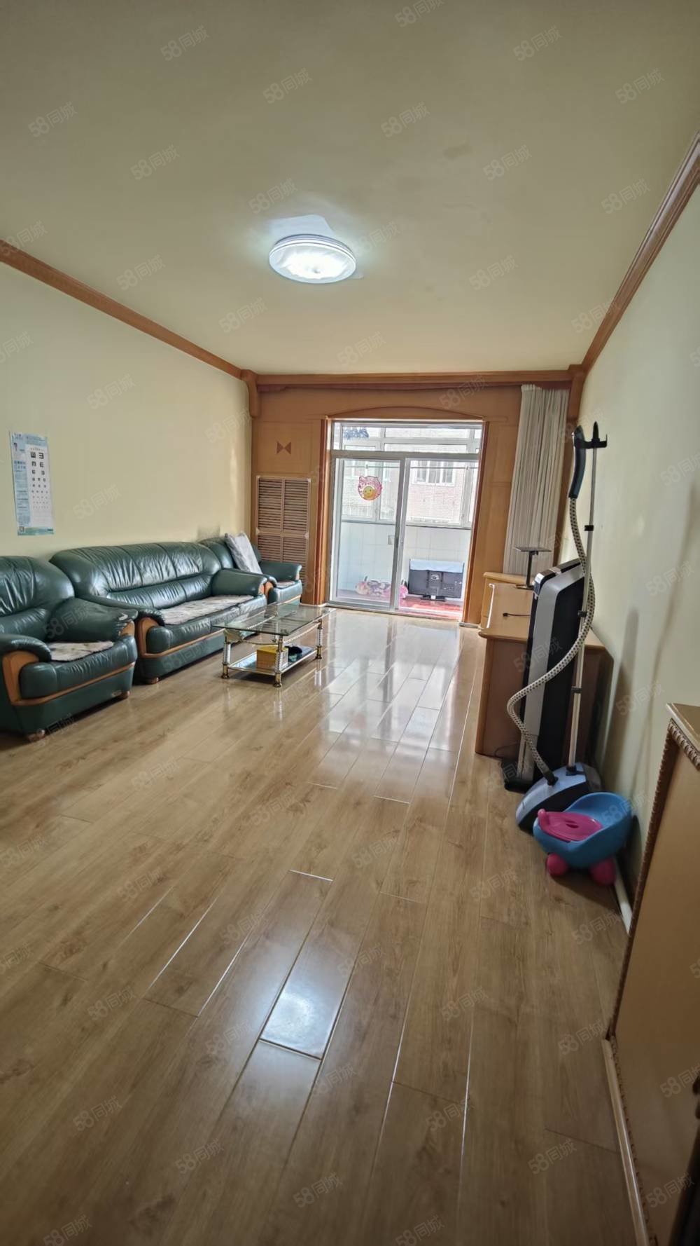 七星园二区2室1厅2卫93㎡东西25.5万