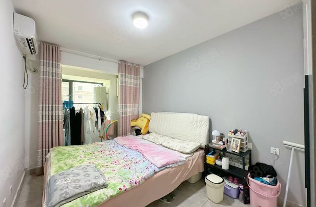 房东急出售此房 现~42萬 莲湖新城 精装地暖房 随时看房