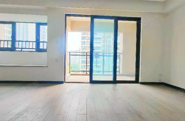 万科金开悦府翠悦3室2厅99㎡110万二手房图片