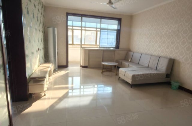 满城区职教中心3室2厅114㎡42万二手房图片