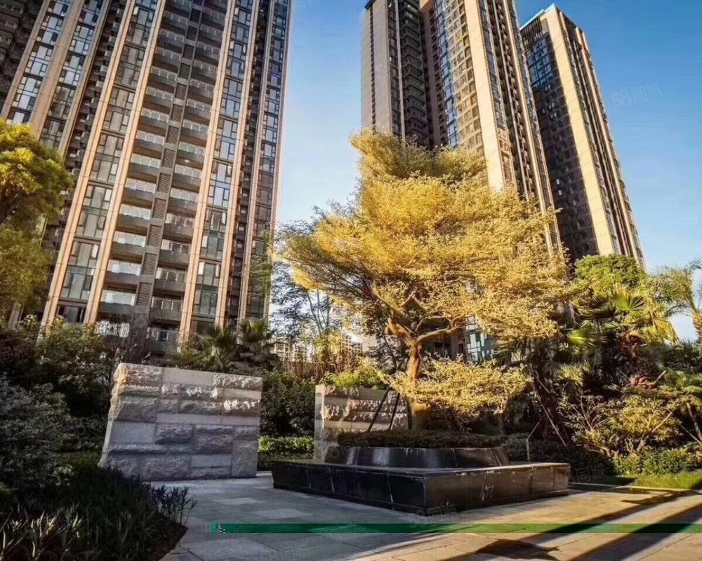 奥园翡翠东湾一期