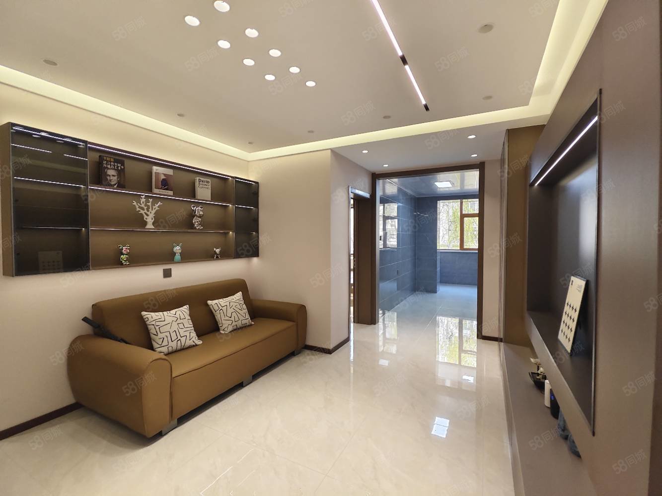 弘泰小区2室1厅1卫75㎡南北22万