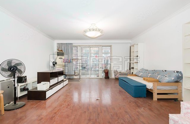 枫丹丽舍3室2厅147.11㎡700万二手房图片