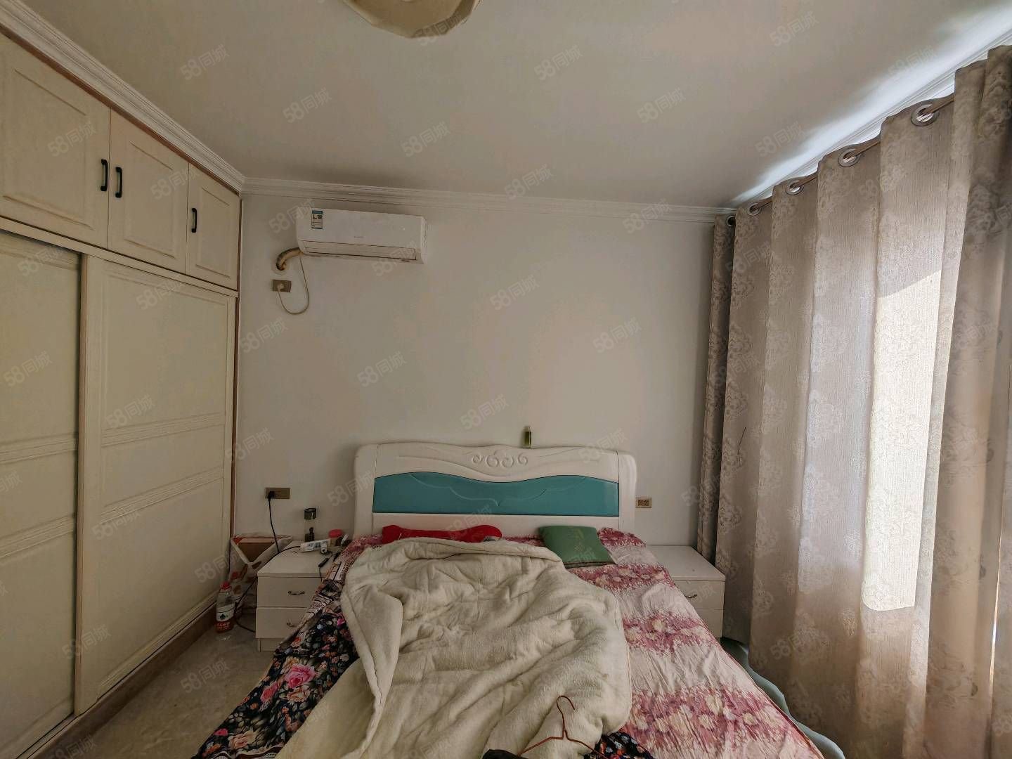 中瑞领航城3室2厅2卫136㎡南北79.8万