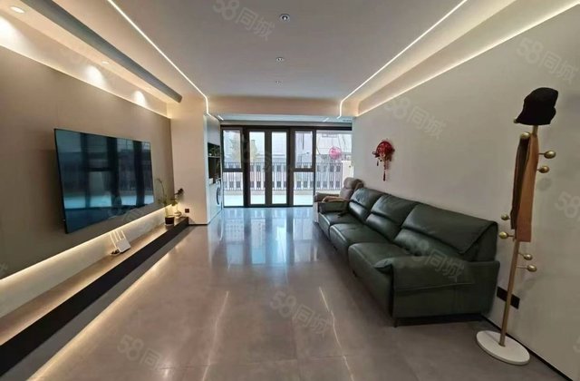 阳光城璞悦3室2厅152㎡240万二手房图片