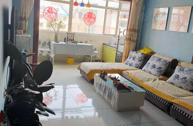 隆安小区1室1厅60㎡12万二手房图片