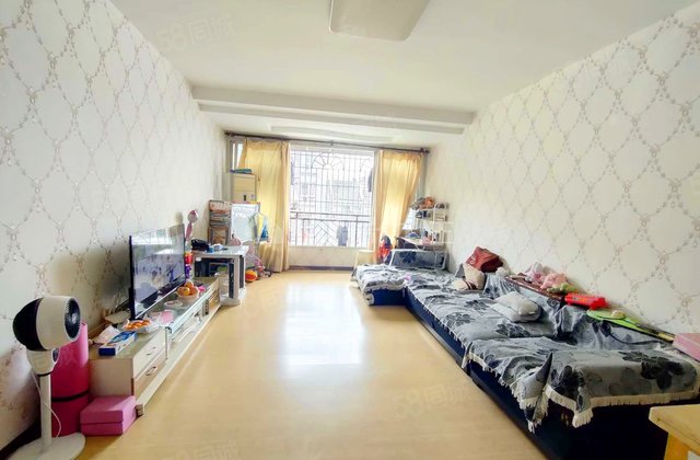 奔力乡间城3室2厅105㎡40万二手房图片