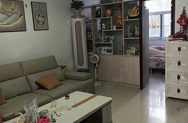 诚意出售 裕昌水岸新城 朝南 带30平方院子  带储藏室