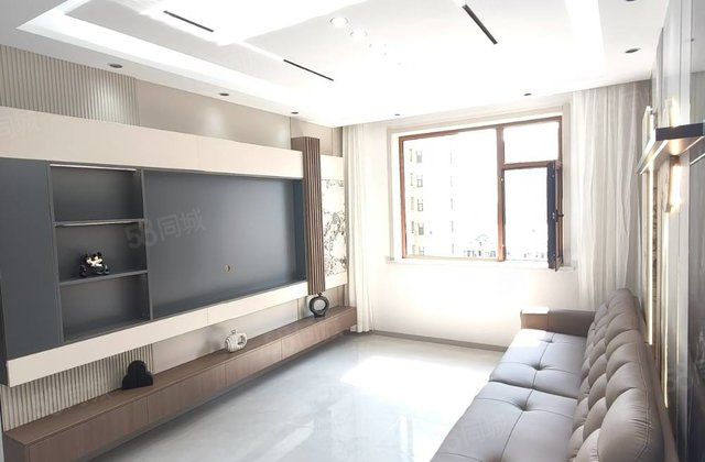 联通名苑2室1厅82.3㎡31.5万二手房图片