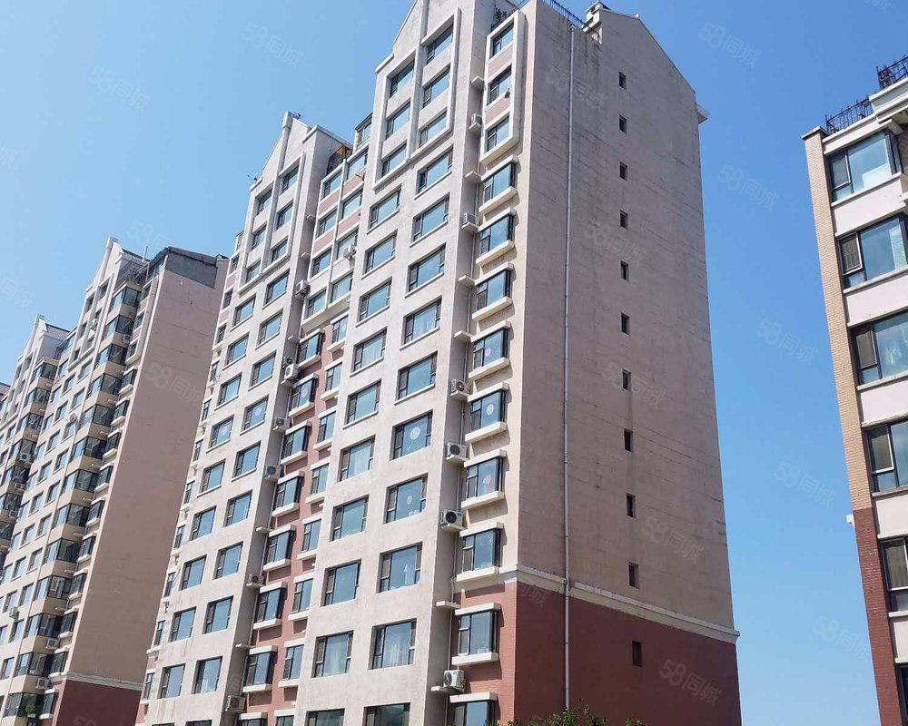 【力旺康景, 力旺康景小区详情,房价走势,房源,业主论坛】- 长春58