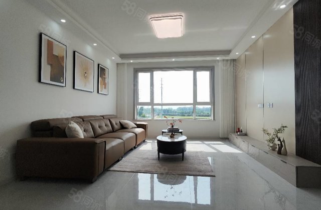 精装好房！单价    多民生凤凰城带车位储藏室，边户  培文