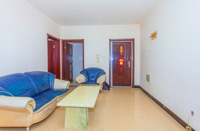 世纪朝阳小区1室1厅71㎡35万二手房图片