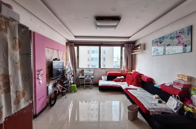 紫贵庄园3室1厅96.65㎡229万二手房图片