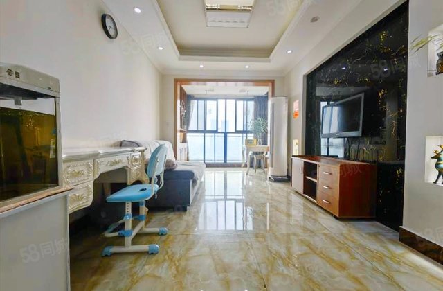 华宇锦城名都A区6室2厅120.83㎡185万二手房图片