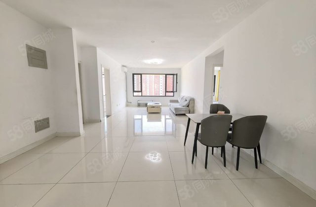 实验桃李天悦辛屯社区百合新城，三叶草，带地下室免大税