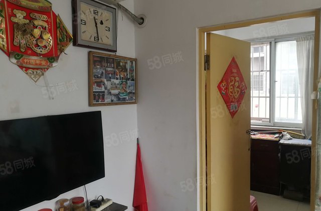 望湖花园一区(1-67号楼)1室1厅1卫