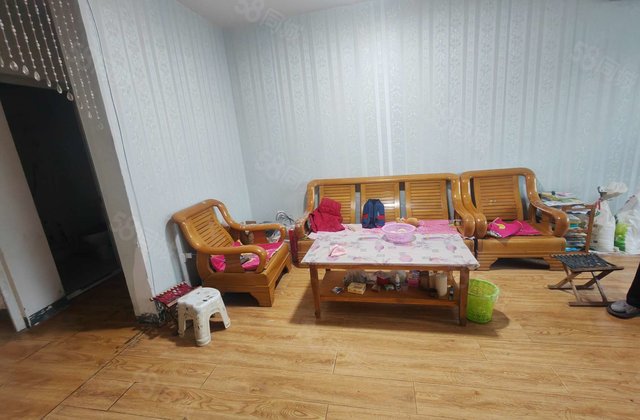 水城雅居 商品住宅 交通便利 医疗配套成熟 南北通透 有电梯