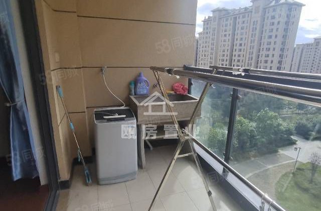 云谷小区和谐苑3室2厅108㎡84万二手房图片