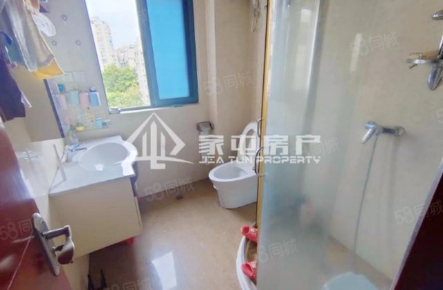 江南名城4室2厅131㎡188万二手房图片