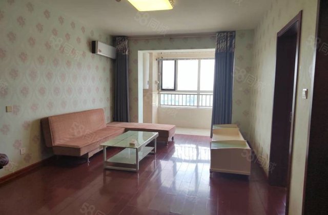 东昌湖周边 带电梯 近医院 商品住宅 楼龄新 中间楼层采光好