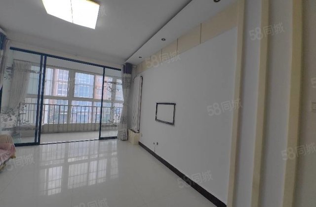 三发舜和家园3室2厅117㎡49.8万二手房图片