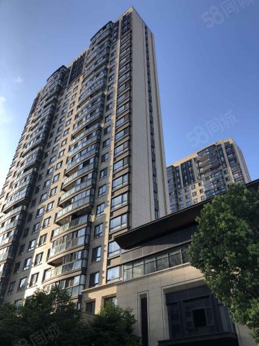 保利熙悦 近15号线 精装修 自带社区会所 恒温泳池