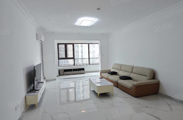 新房未住 国岳府清水湾 东昌实验 带车位免大税 随时看房