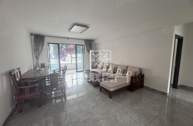 盈龙东津雅居4室2厅143㎡77万二手房图片