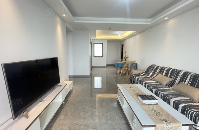 南北通透 商品住宅 小三房 有电梯 双卫生间 低密宜居