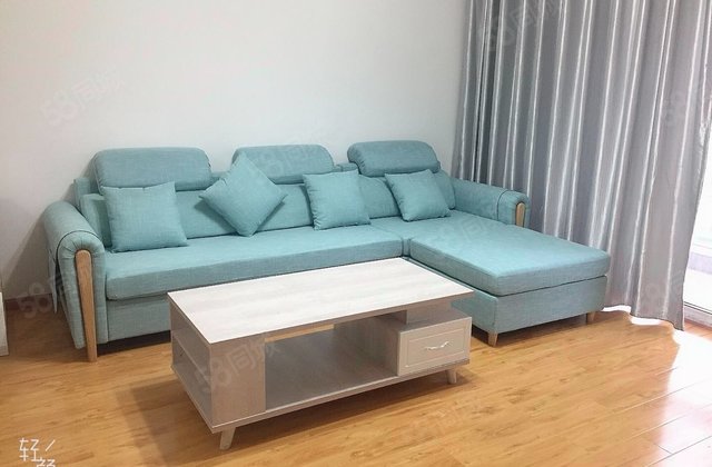 和润国际2室2厅72.27㎡60万二手房图片