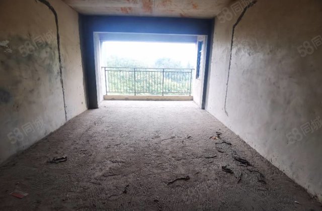 锦绣黔城4室2厅126㎡42.5万二手房图片