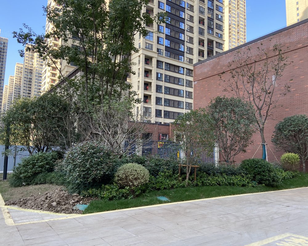 【东原启城(二期), 东原启城(二期)小区详情,房价走势,房源,业主论坛