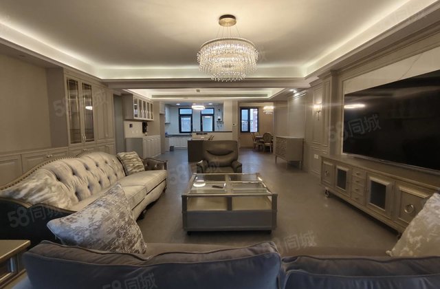 永裕盛景5室2厅223㎡215万二手房图片