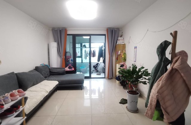 诚心出售 花园路   阿卡六期 江南里    送车位储藏室